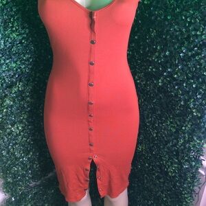 Cute women’s dress